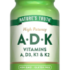 Vitamins A-D-K - 60 Softgels
